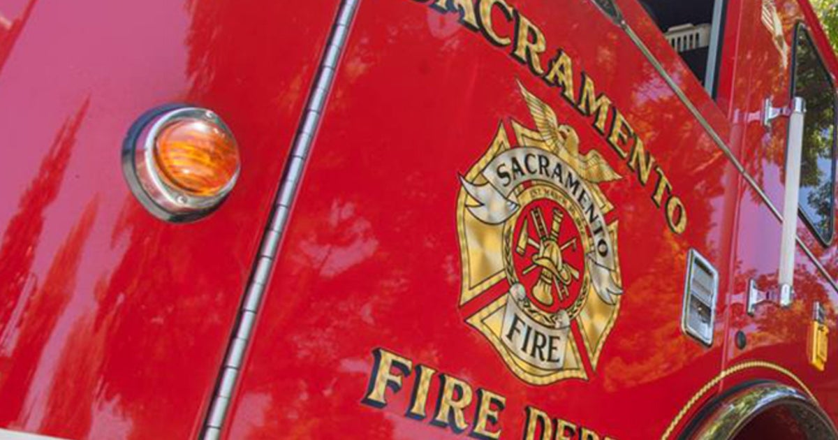 Gas leak forces evacuations near UC Davis Medical Center in Sacramento