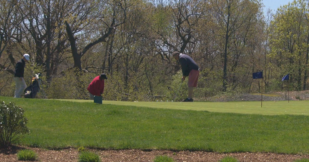 Dirt Bikes, ATVs Causing Problems At Franklin Park CBS Boston