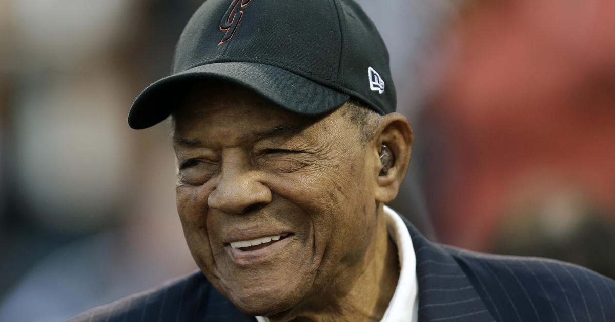 At 93 years previous, Willie Mays has added 10 extra hits to his MLB report. Here is why.