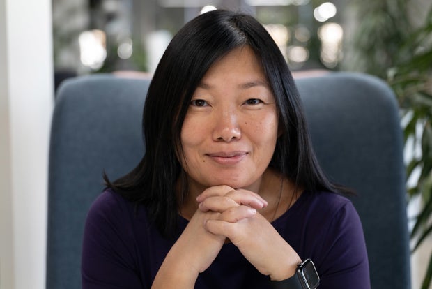 Photos of the founder of Wildberries OOO, billionaire Tatiana Bakalchuk