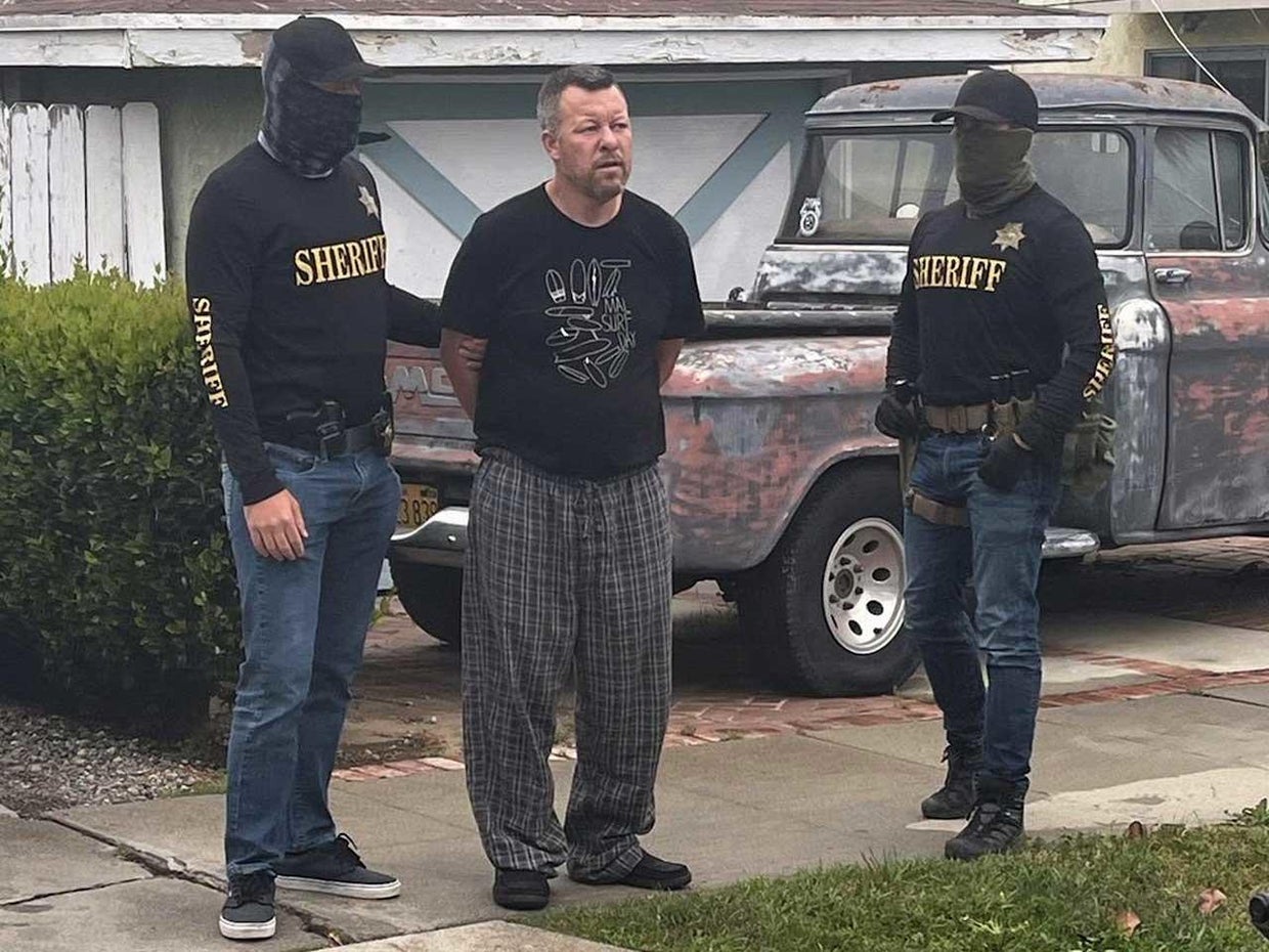 A timeline of the Kristin Smart case—and Paul Flores' conviction for