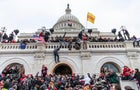 Capitol riot 