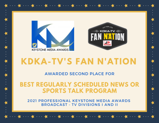 Fanatics - Keystone Sports