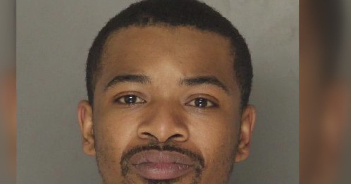 Pittsburgh Man Charged With 28 Counts After Wild Crime Spree Throughout ...