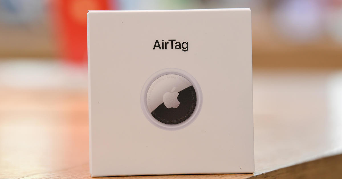 Apple AirTags: should you buy one? - Which? News