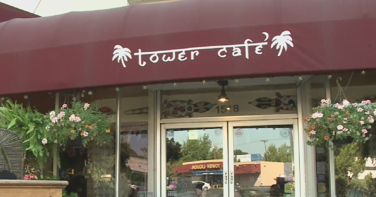 Sacramento's Tower Cafe Appears Set To Reopen In July Good Day Sacramento