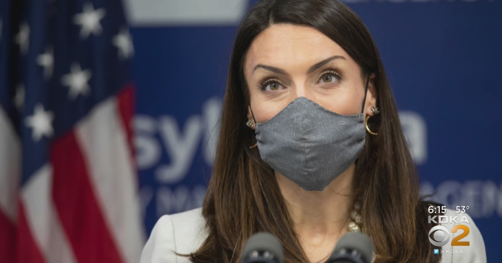 Acting Secretary Of Health And Deputy Don't Testify At Contact Tracing ...