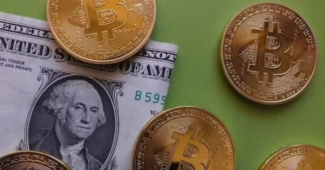 Washington debates regulating cryptocurrency industry CBS News