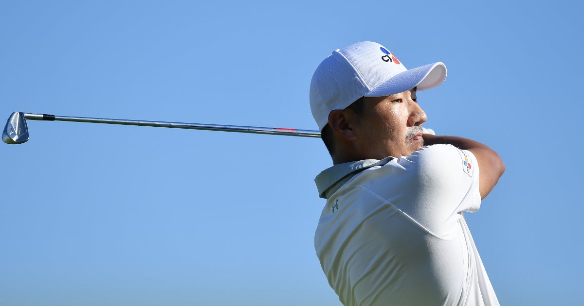 AT&T Byron Nelson Preview 'If You Drive The Ball Long, You're Going To