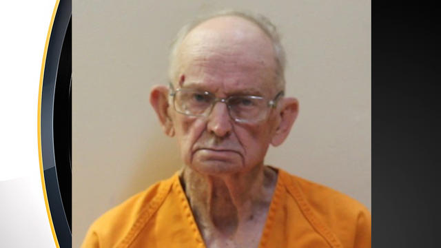 Man Xxx 13 Yer Video - 86-Year-Old Man Facing Child Porn, Sexual Assault Charges - CBS Pittsburgh
