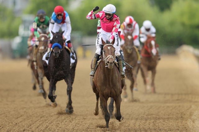 146th Preakness Stakes 