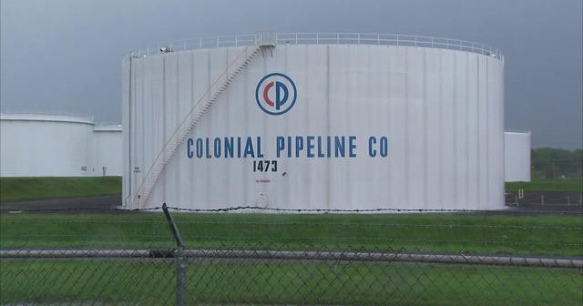 Colonial Pipeline Resumes Normal Operations After Ransomware Attack Colonial Pipeline Resumes Normal Operations After Ransomware Attack
