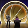 2021 Basketball Hall of Fame Enshrinement Ceremony 