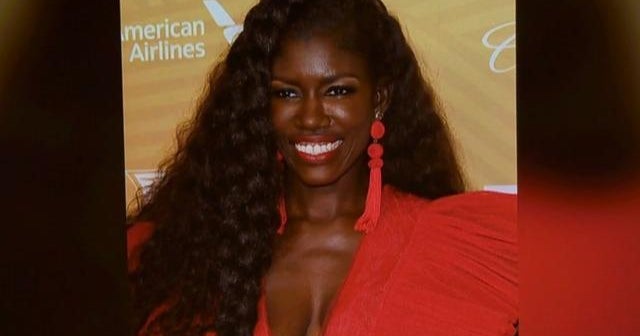 Netflix's Bozoma Saint John on finding your own success, increasing