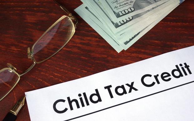 child tax credit 