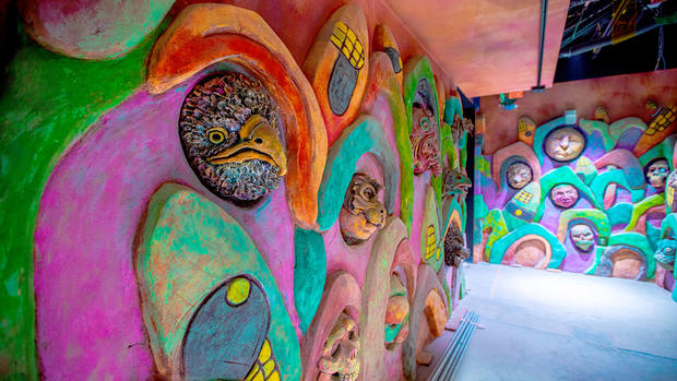 Meow Wolf (1) 