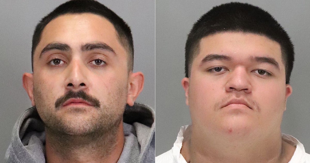 Suspects Arrested In San Jose September Vigil Drive-By Double Homicide ...