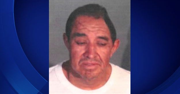 Homeless Man Charged With Arson In Palisades Fire - CBS Los Angeles
