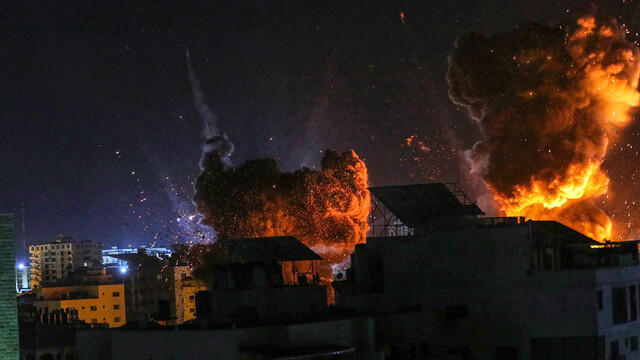 cbsn-fusion-israel-launches-overnight-airstrikes-on-gaza-as-gazas-only-power-plant-runs-low-on-fuel-thumbnail-717477-640x360.jpg 