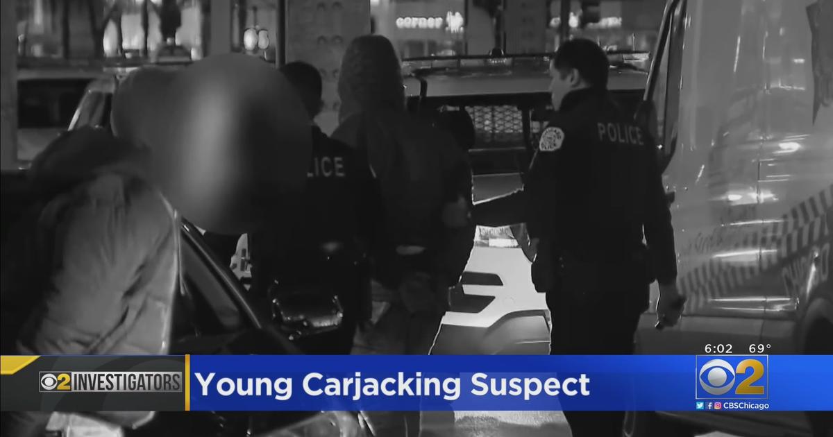 11-Year-Old Charged In Beating, Carjacking Is Part Of Trend Of Children ...