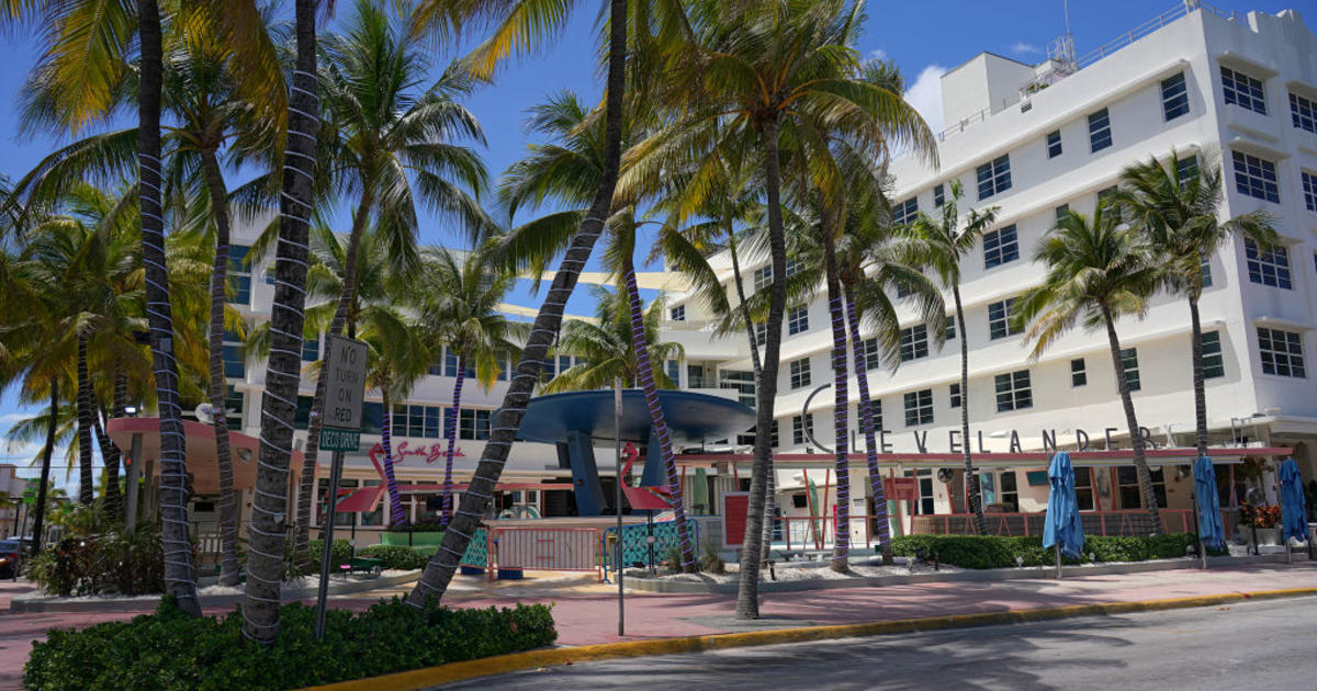 Miami Beach’s legendary Clevelander Lodge and Bar to be replaced with reasonably priced housing progress