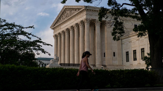 The Supreme Court of the United States 