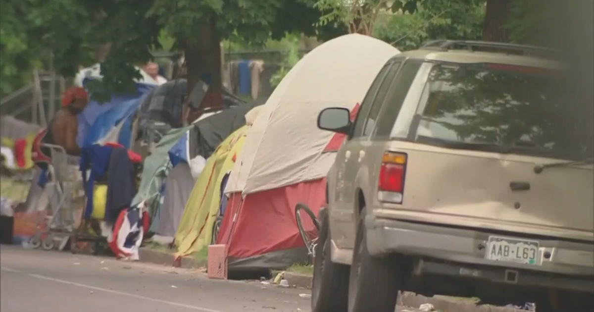 Aurora Mayor Mike Coffman's Plan To Ease Homeless Crisis Fails To Pass ...