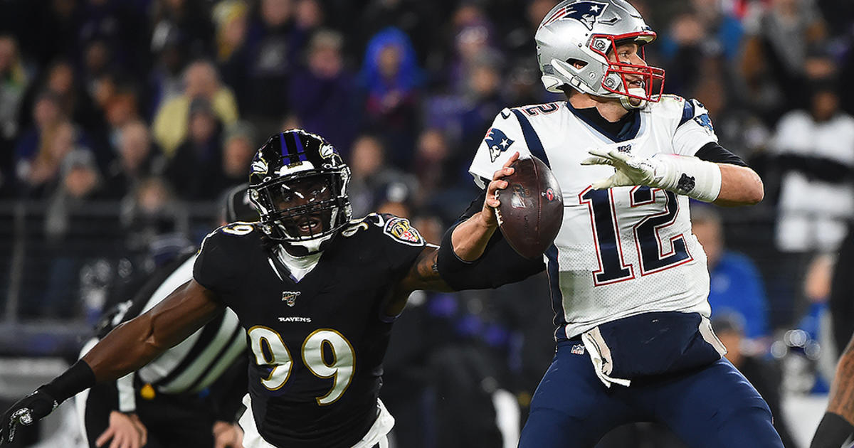 Patriots linebacker Matt Judon points out that the Bucs are more than just Tom  Brady - The Boston Globe