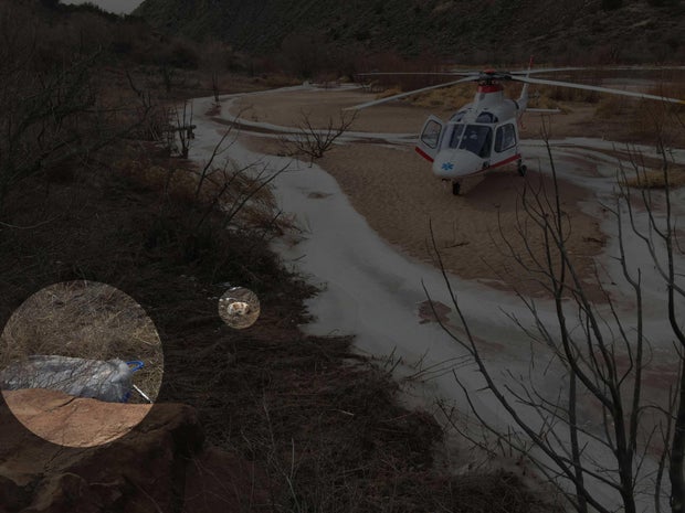 Randy Bilyeu Research