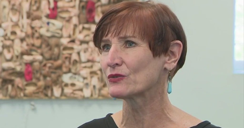 Miami Proud: Armour Dance Theater’s Leader Is Driving Force For Inclusion In Dance Education