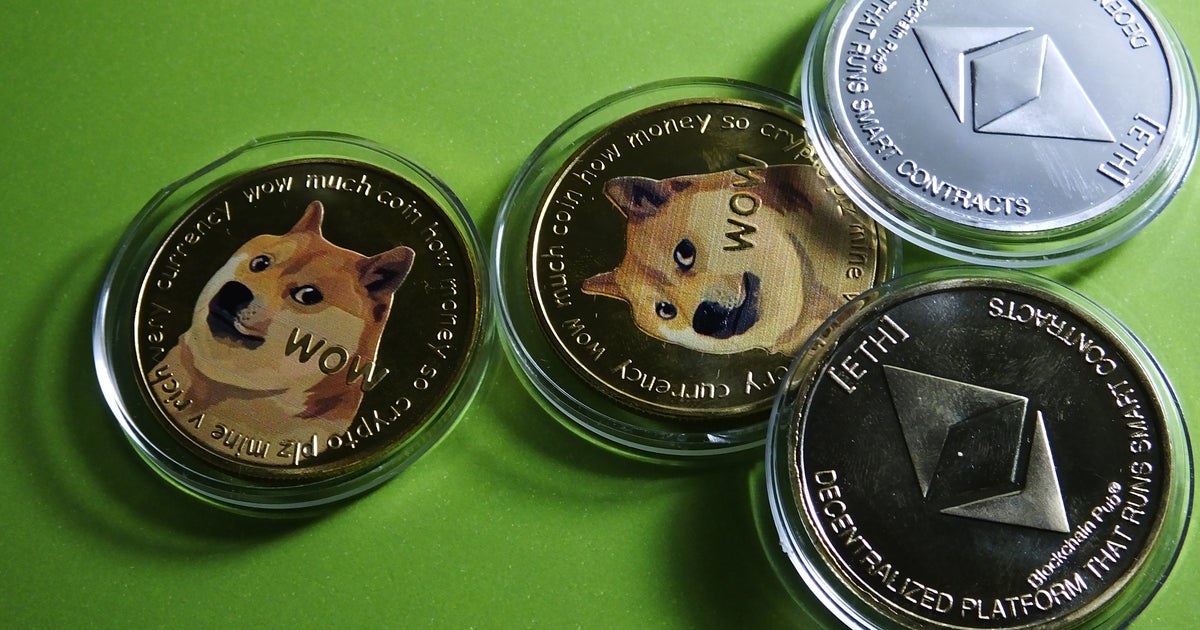 Dogecoin Is Still In Crypto Dog House After Elon Musk's 'SNL ...