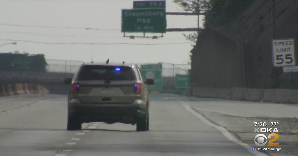 2 Men Charged In Deadly Shootings On Route 28 And I-376 - CBS Pittsburgh