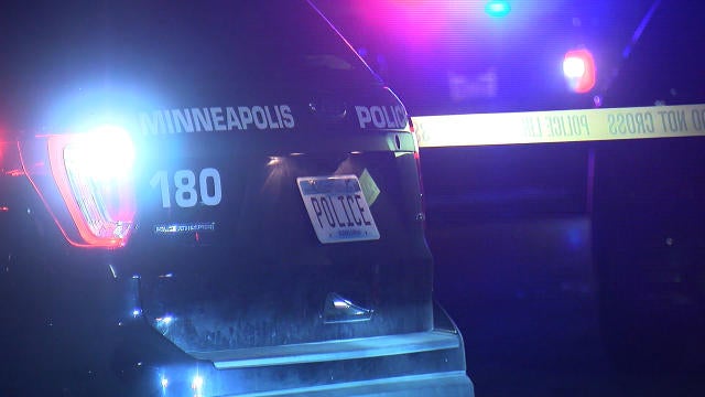 Latest crime news and headlines CBS Minnesota