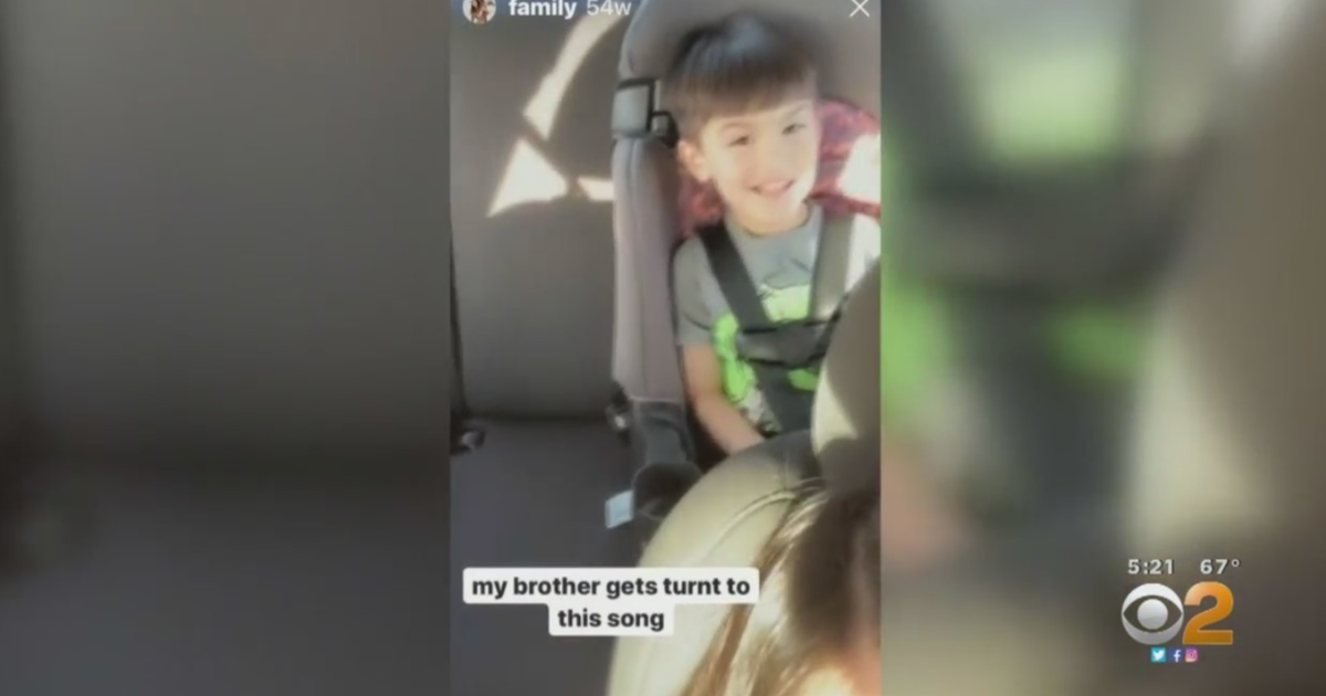 Investigation Into Road Rage Shooting That Killed 6YearOld Aiden Leos