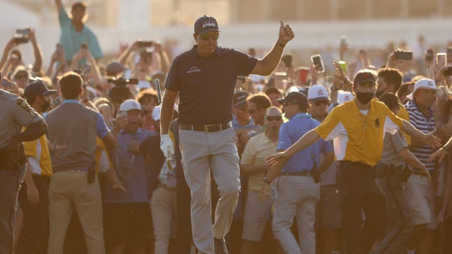 PGA Championship - Final Round 