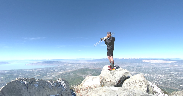 Steve Hartman's 'Taps Across America' CBS Minnesota