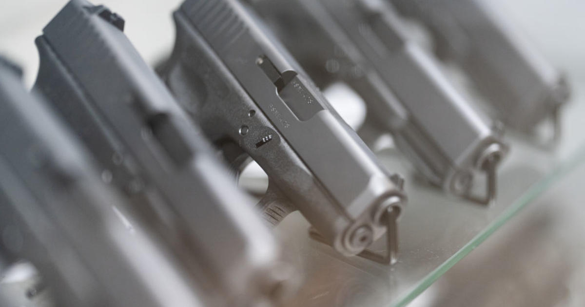 Johns Hopkins Experts Describe Updated Gun Control Laws As 'Great First