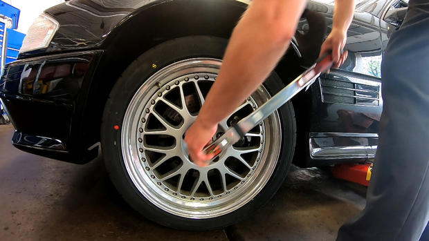 Tire Repair Auto Repair 