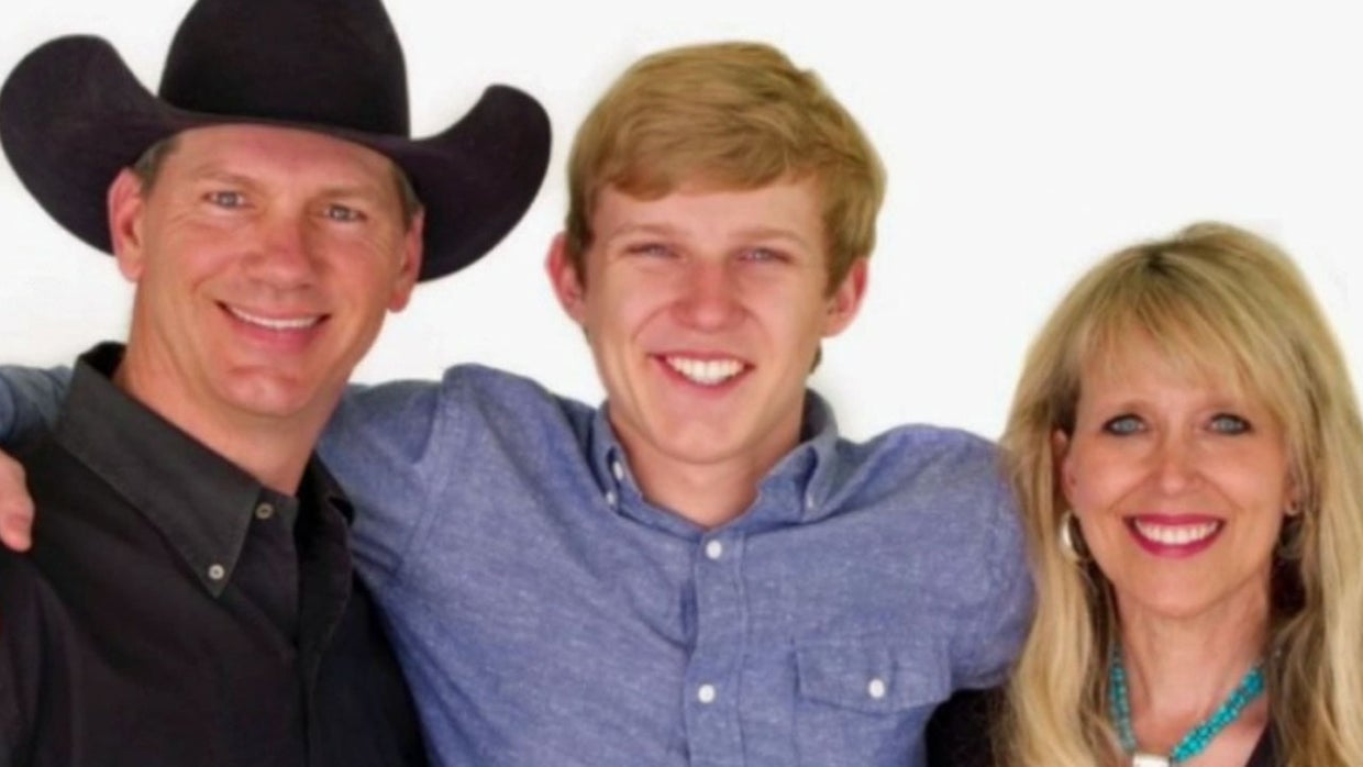 'It's About Less Oil, Not More Drugs', Former Dallas Cowboy Jay Novacek And Wife Amy Implore