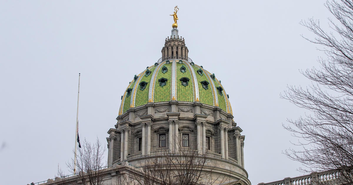 Pennsylvania’s population drops by 40,000 from 2021 to 2022