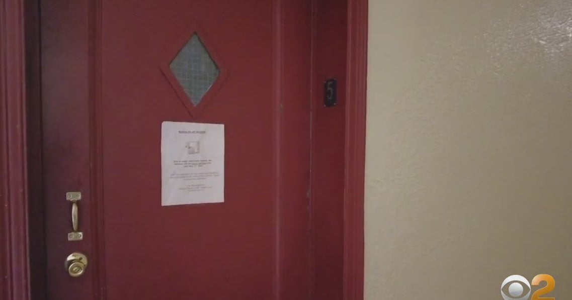 Elevator Outage In Mount Vernon Building Has Left Some Seniors Trapped