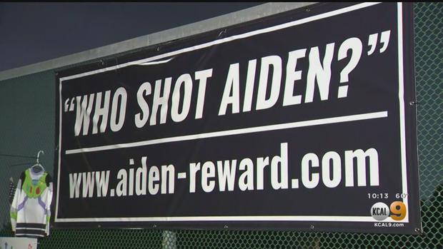 Who Shot Aiden 