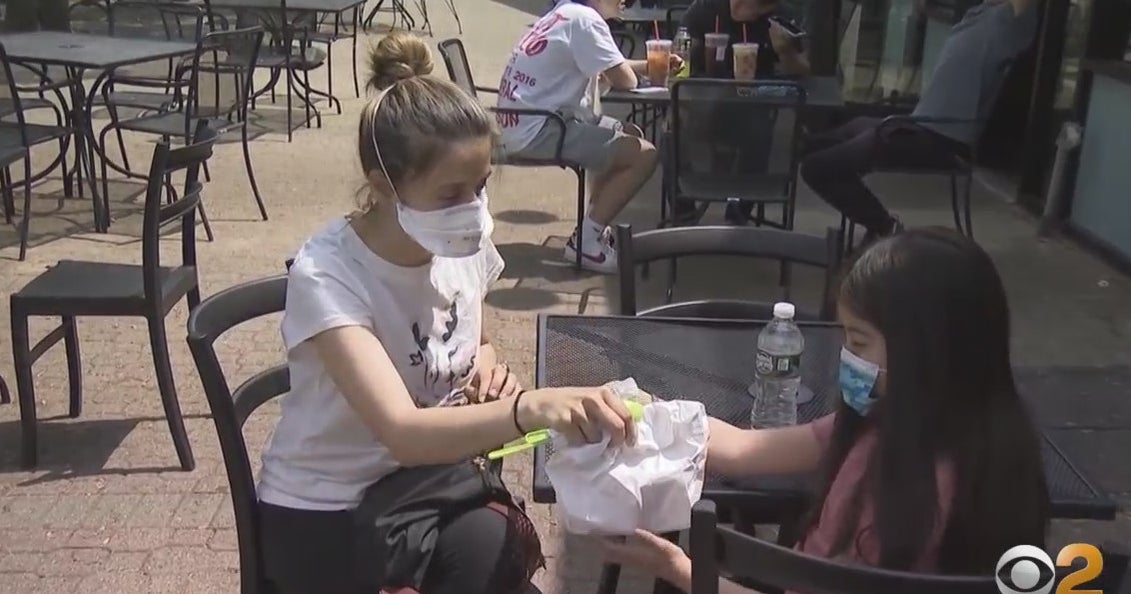 Parents, Children Rally Across Long Island For Change To Mask ...