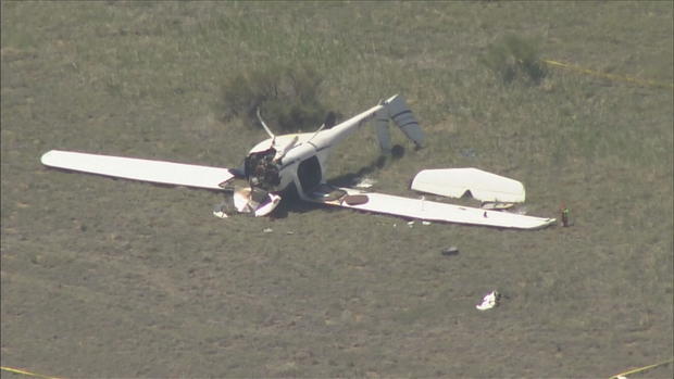 small plane crash northern colorado (1) 