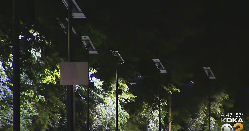 Mayor Bill Peduto Introduces New 'Dark Sky' Lighting Ordinance In The ...