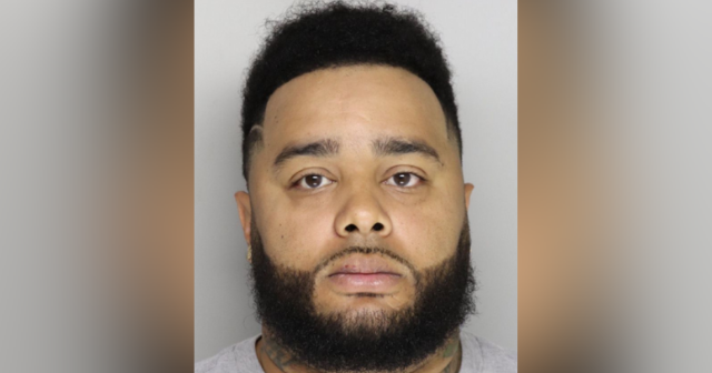 Man Arrested In Connection With Citrus Heights Shooting - Good Day ...