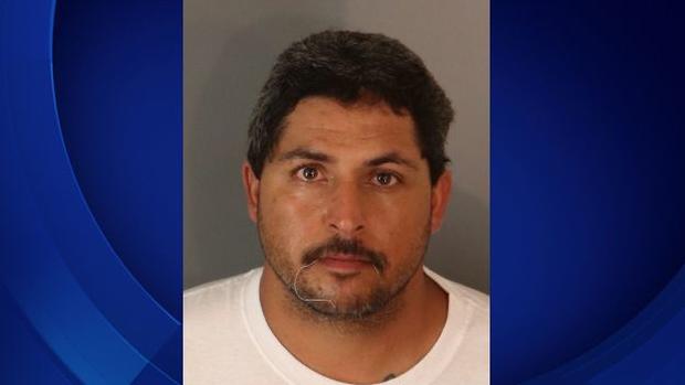 Man Charged With Attempted Murder In BB Gun Freeway Shooting In Riverside Co. 