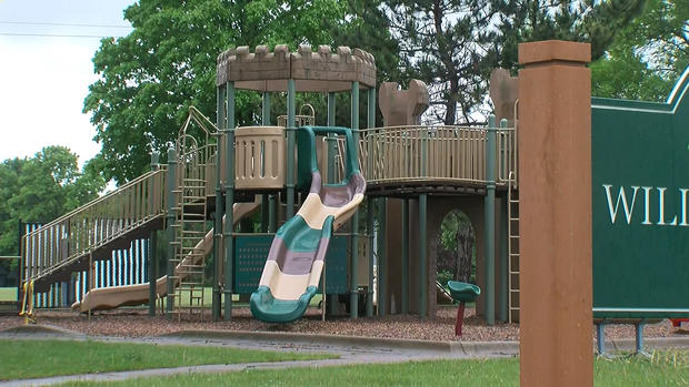 Child Sexually Assaulted At Brooklyn Park Willowstone Park 