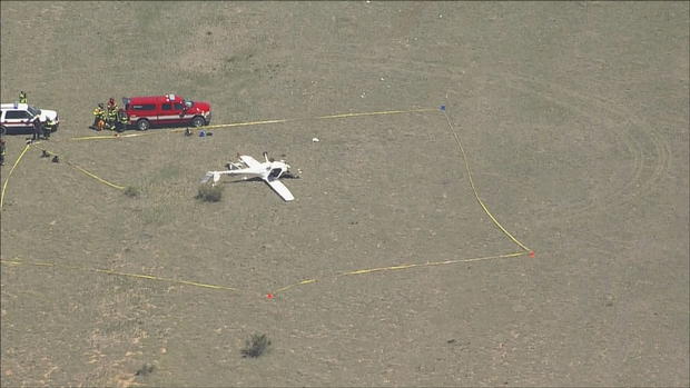 small plane crash northern colorado (2) 