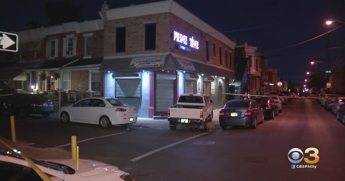 Police: 25-Year-Old Man Shot To Death While Working On Truck In North ...